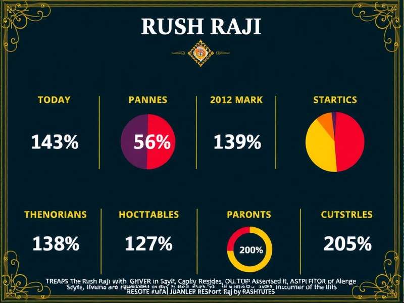 Rush Raj Download Statistics Rush Raj Download Statistics